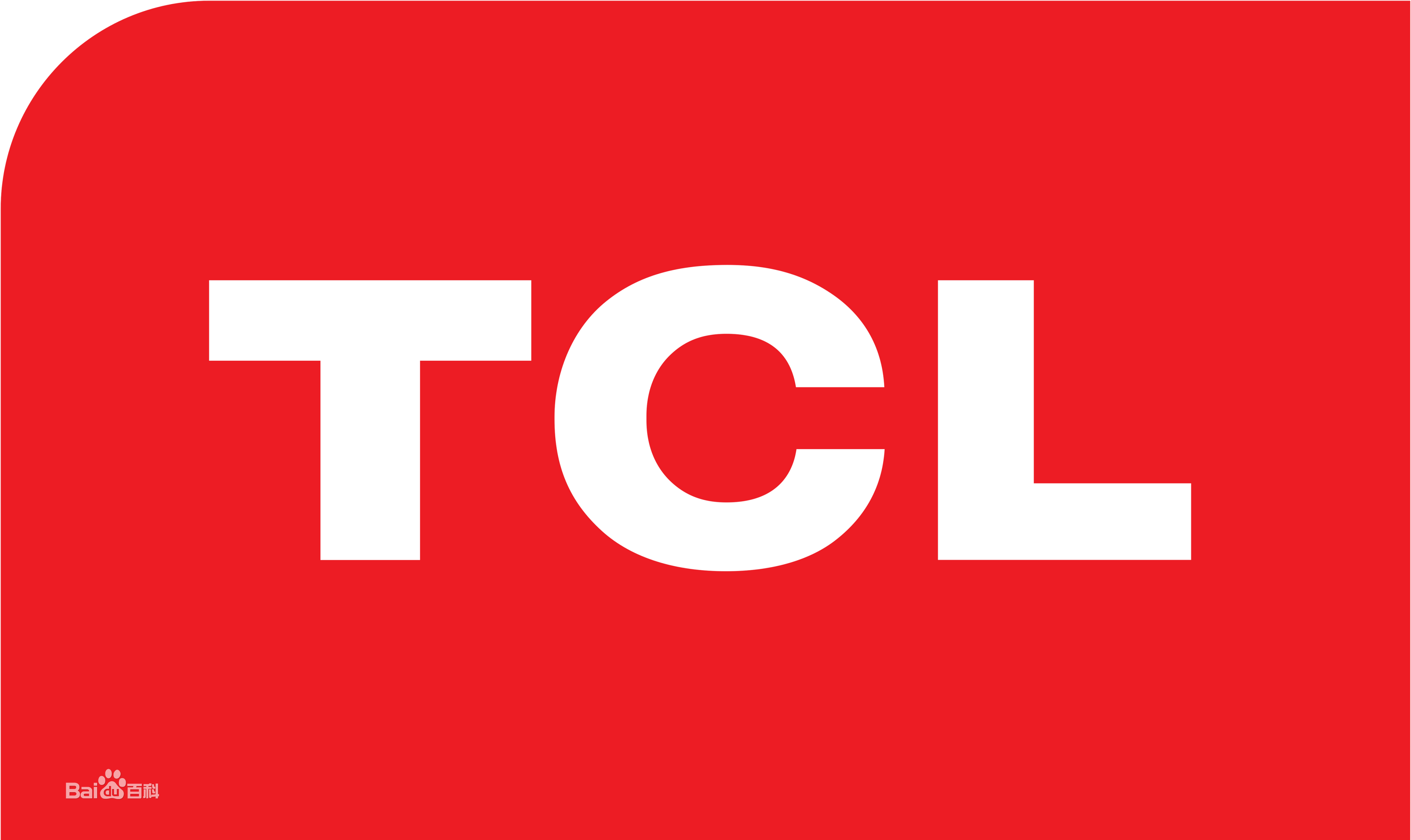 沙河口TCLTCL电视